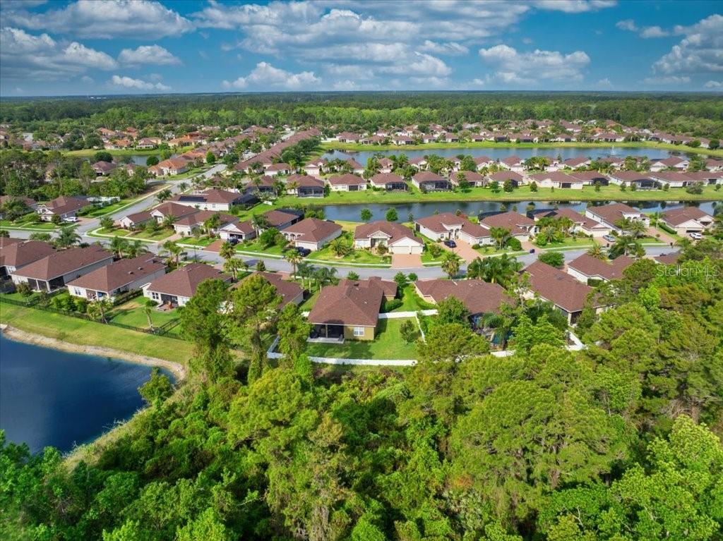 HIDDEN LAKES PH I SEC 2B - Residential