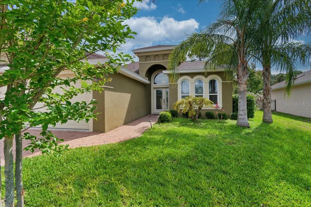 HIDDEN LAKES PH I SEC 2B - Residential