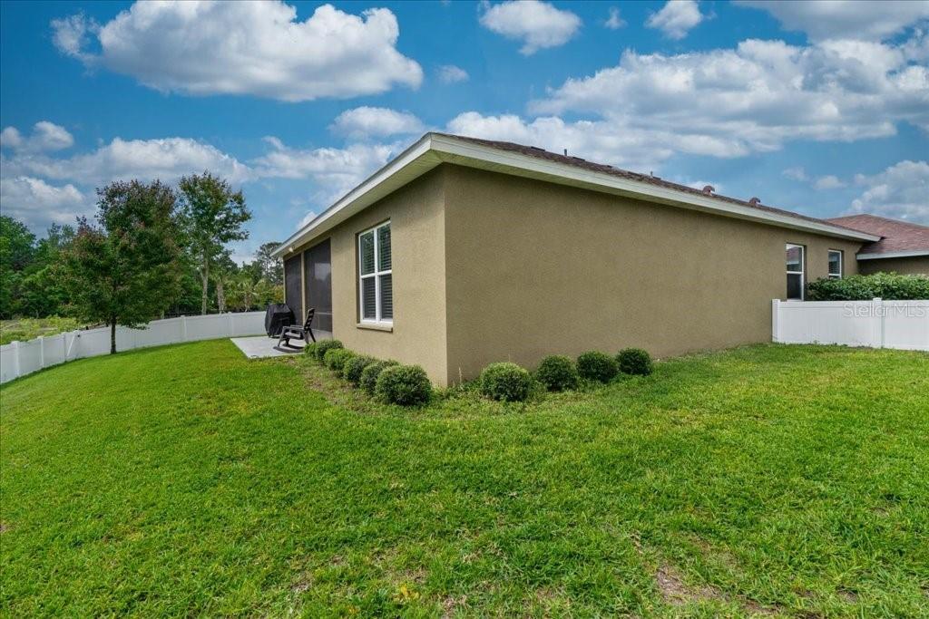 HIDDEN LAKES PH I SEC 2B - Residential