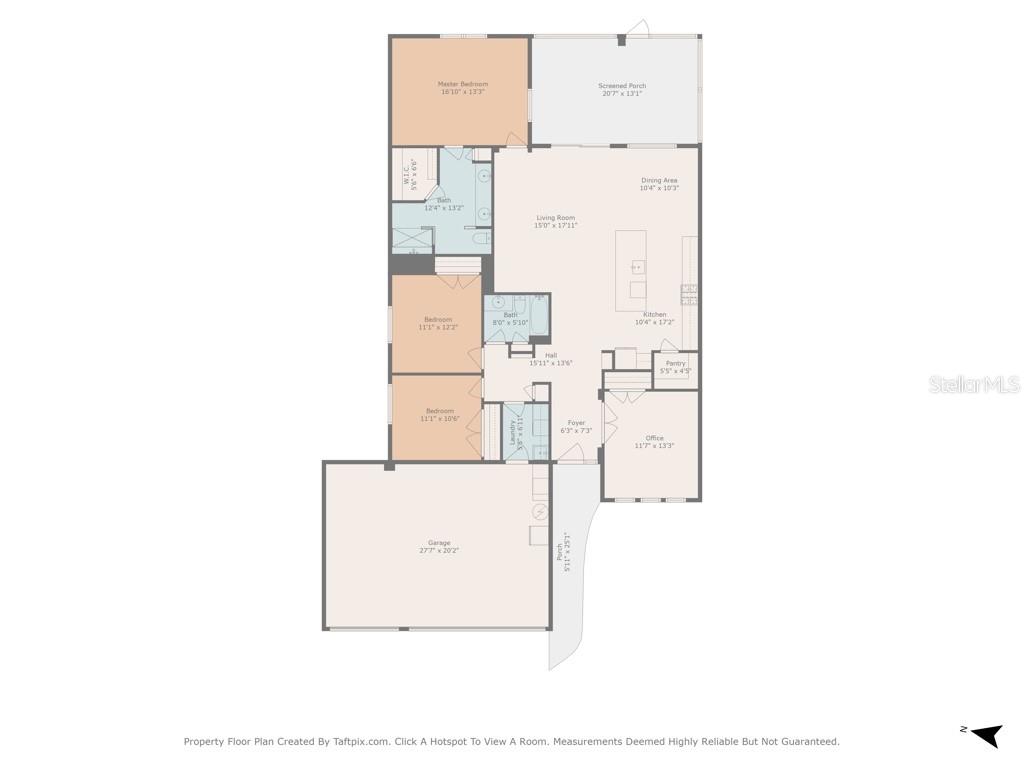 HIDDEN LAKES PH I SEC 2B - Residential
