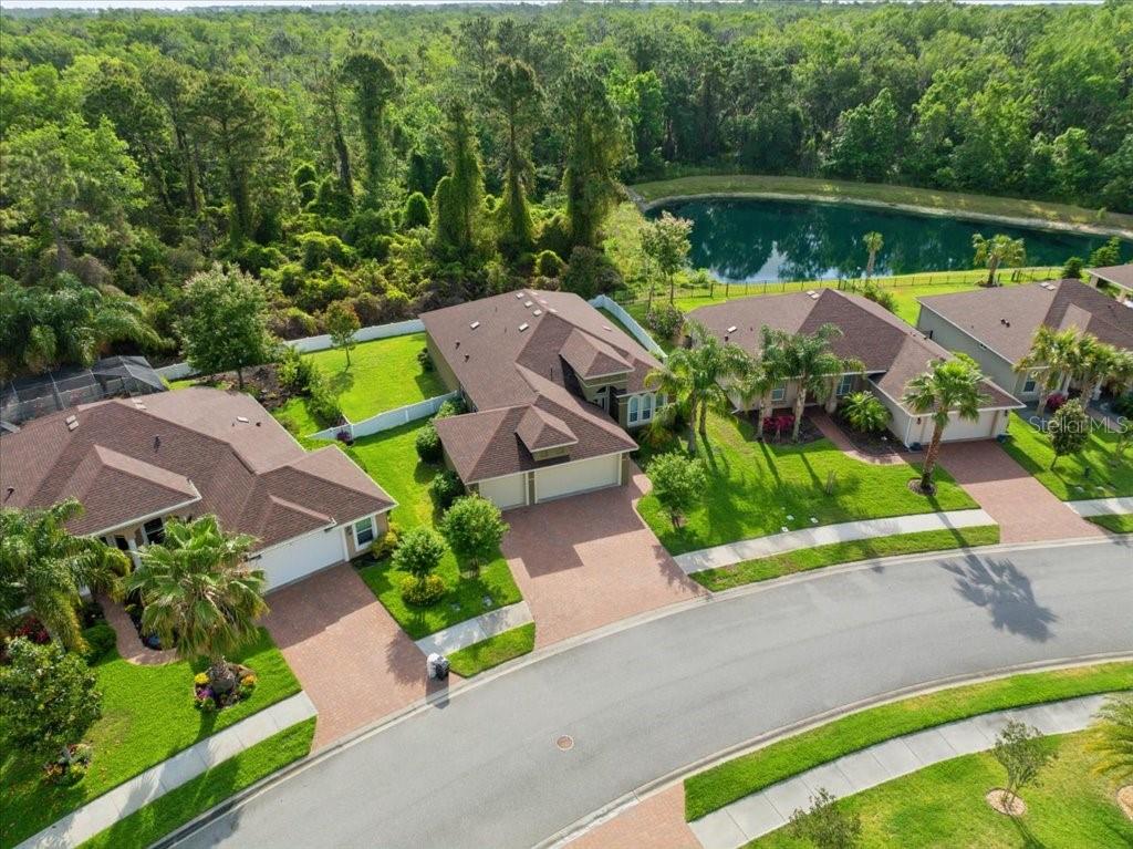 HIDDEN LAKES PH I SEC 2B - Residential