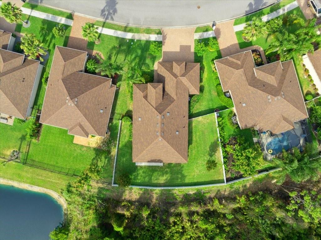 HIDDEN LAKES PH I SEC 2B - Residential