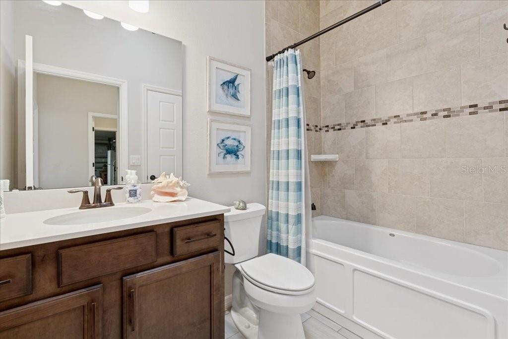 HIDDEN LAKES PH I SEC 2B - Residential