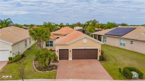 Photo of 16133 Coquina Bay Lane, Wimauma, FL 33598 (MLS # TB8480459)
