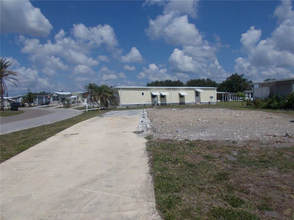 Photo of 6581 Center Lane, North Port, FL 34287 (MLS # C7475651)