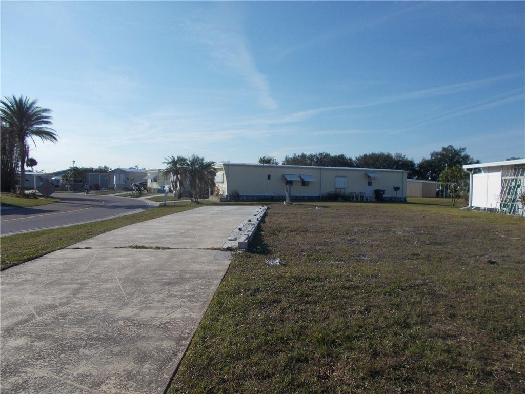 Photo of 6581 Center Lane, North Port, FL 34287 (MLS # C7475651)