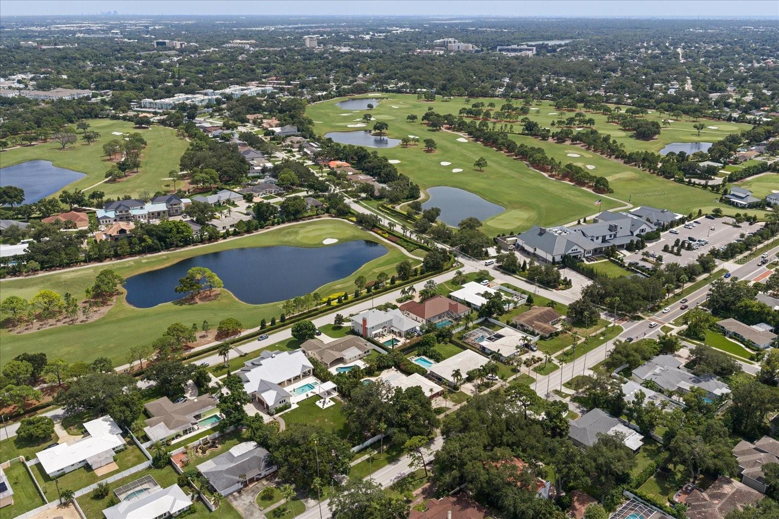 1322 GOLF VIEW DRIVE