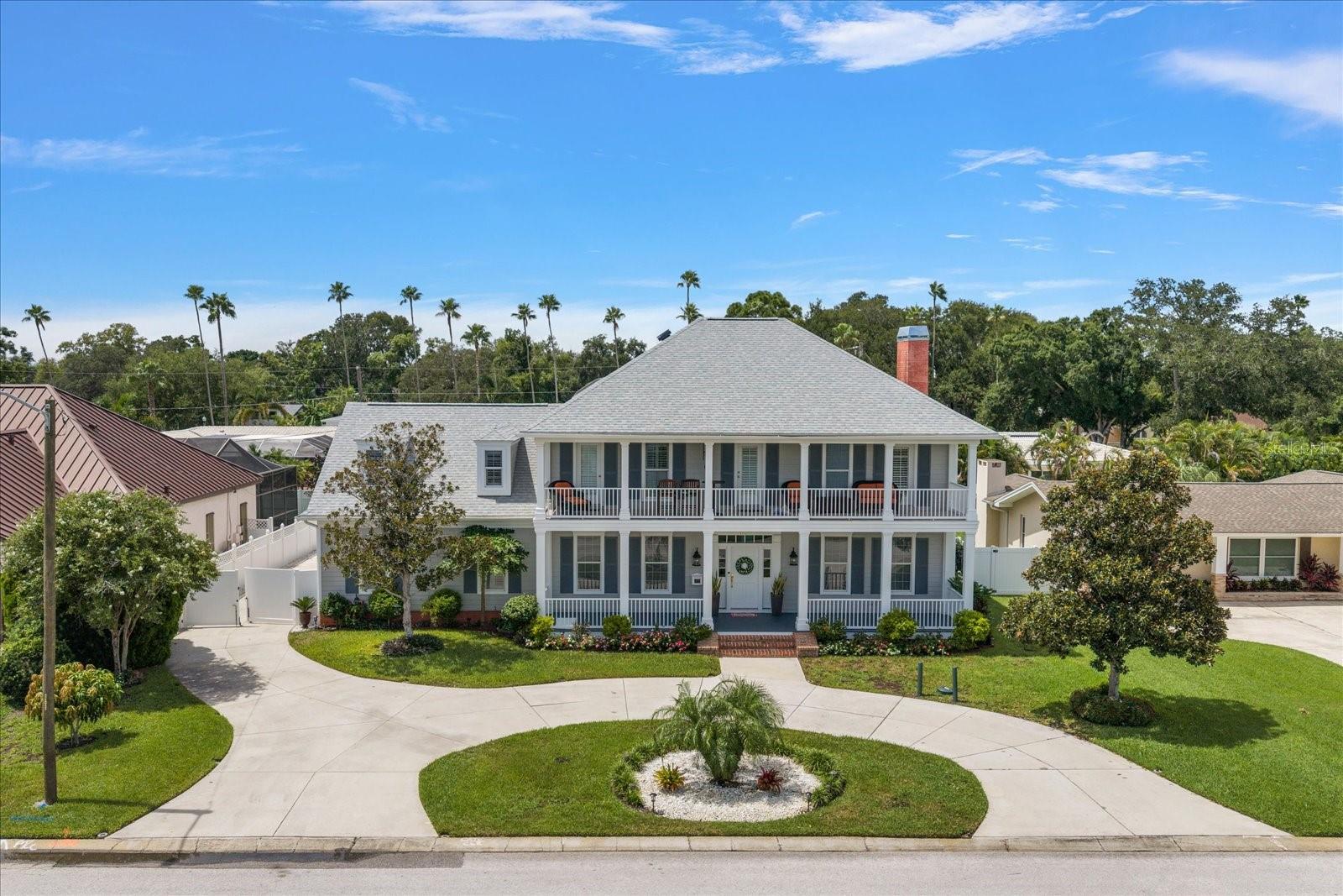 1322 GOLF VIEW DRIVE