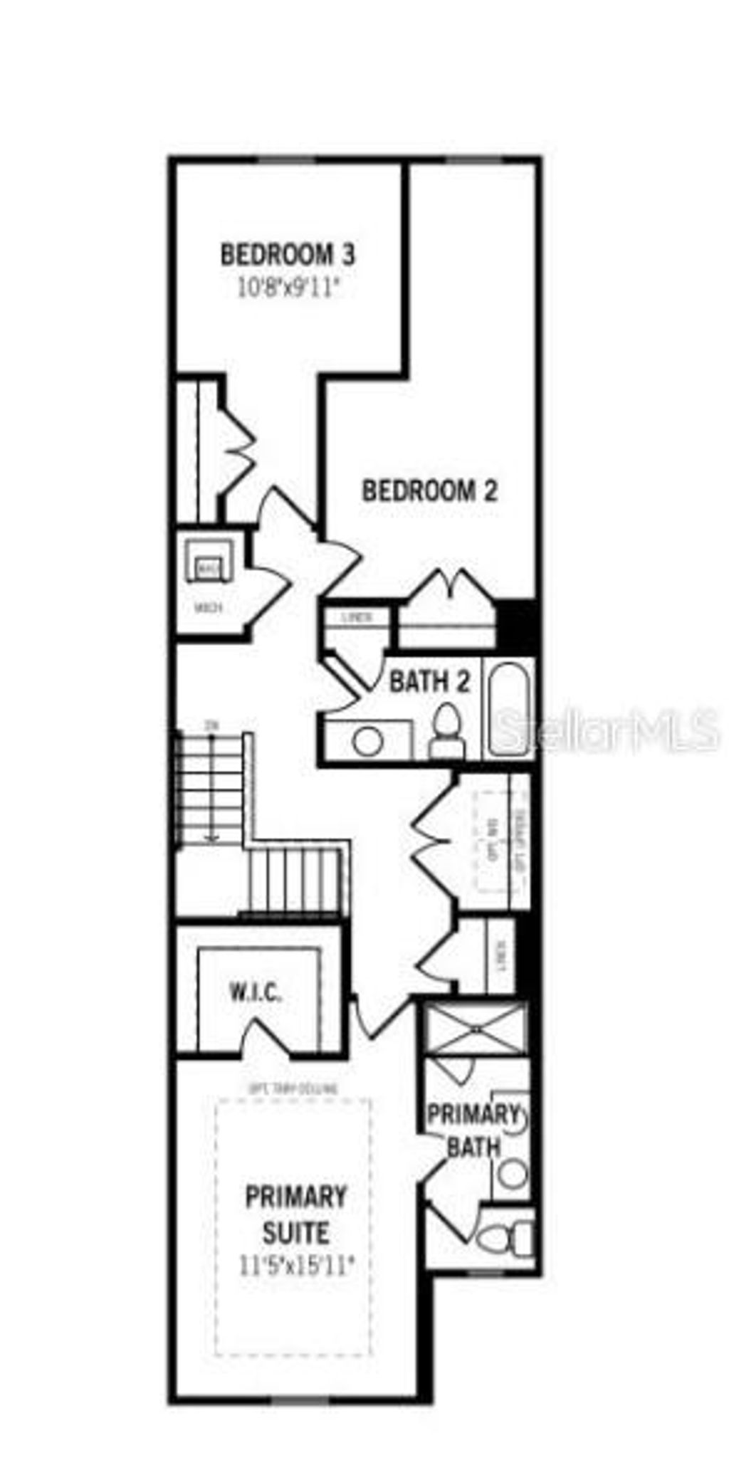 Photo of 8822 Ginko Run, Parrish, FL 34219 (MLS # TB8430735)