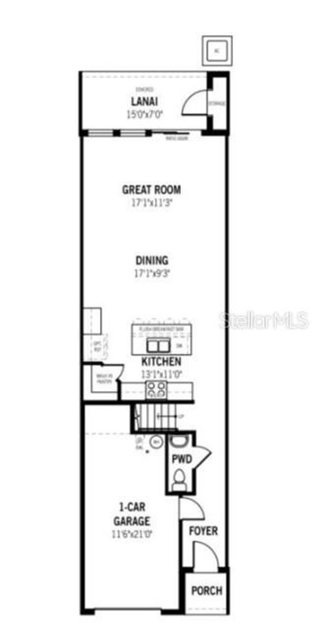 Photo of 8822 Ginko Run, Parrish, FL 34219 (MLS # TB8430735)