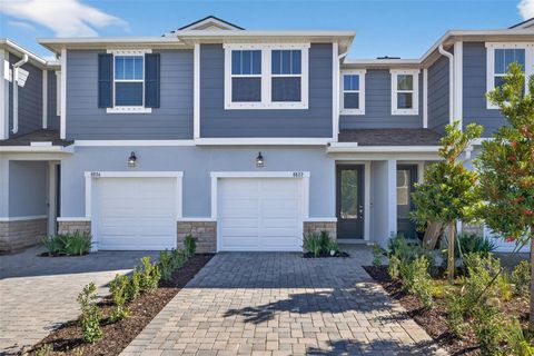 Photo of 8822 Ginko Run, Parrish, FL 34219 (MLS # TB8430735)