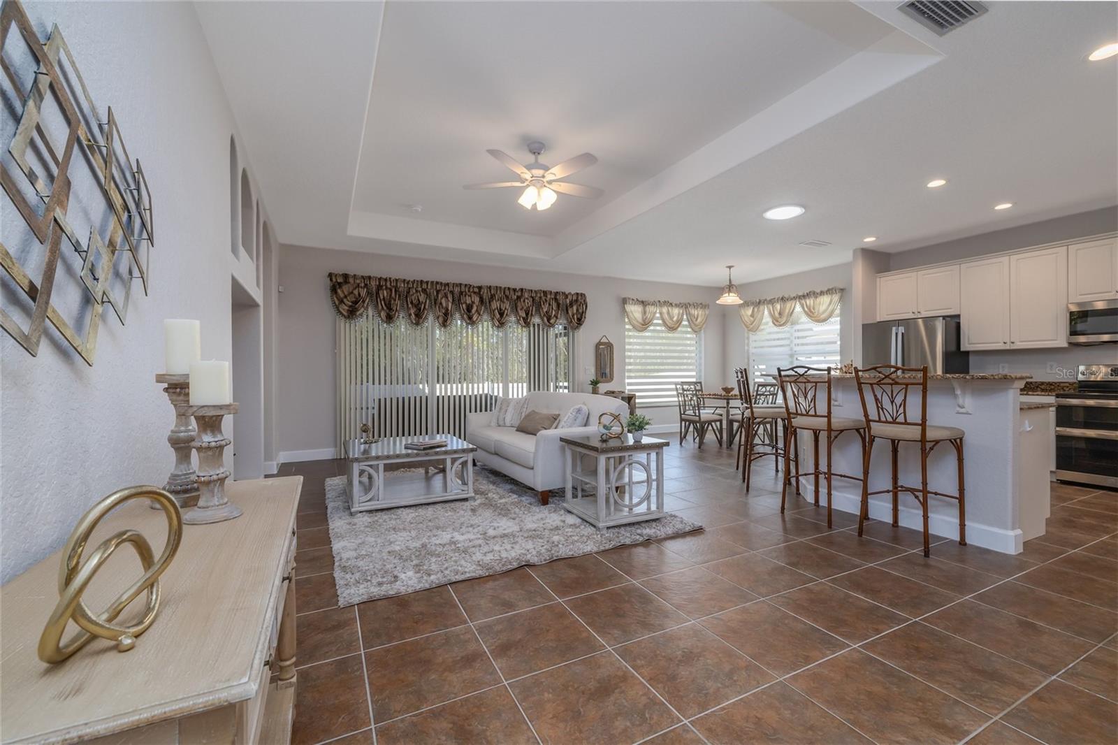 WESTLAND VILLAGE PH 01 - Residential