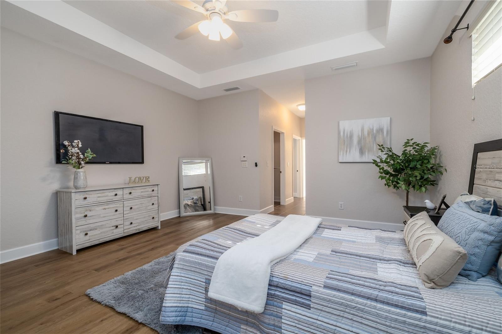 WESTLAND VILLAGE PH 01 - Residential