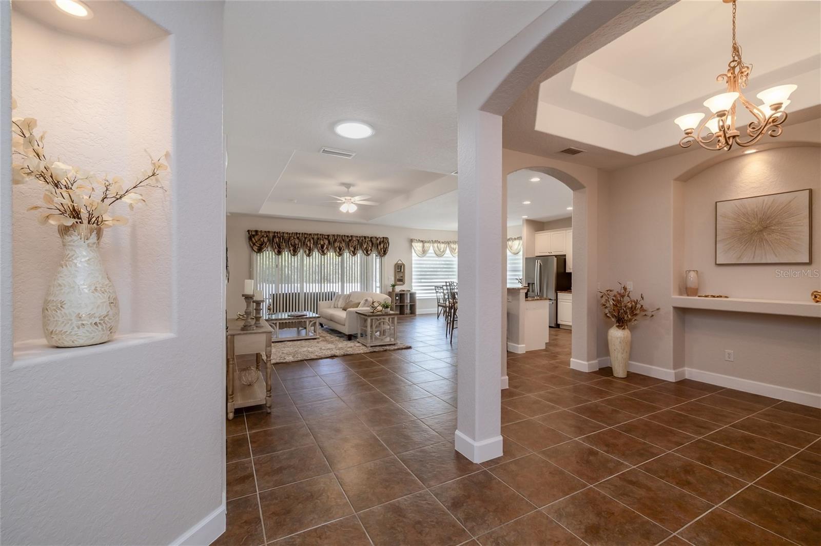 WESTLAND VILLAGE PH 01 - Residential