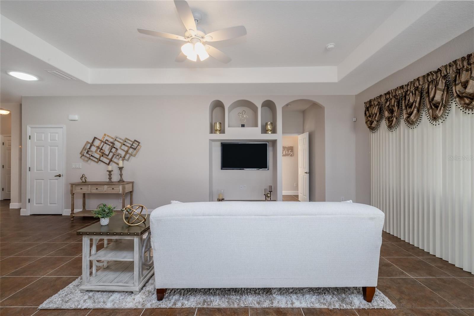 WESTLAND VILLAGE PH 01 - Residential