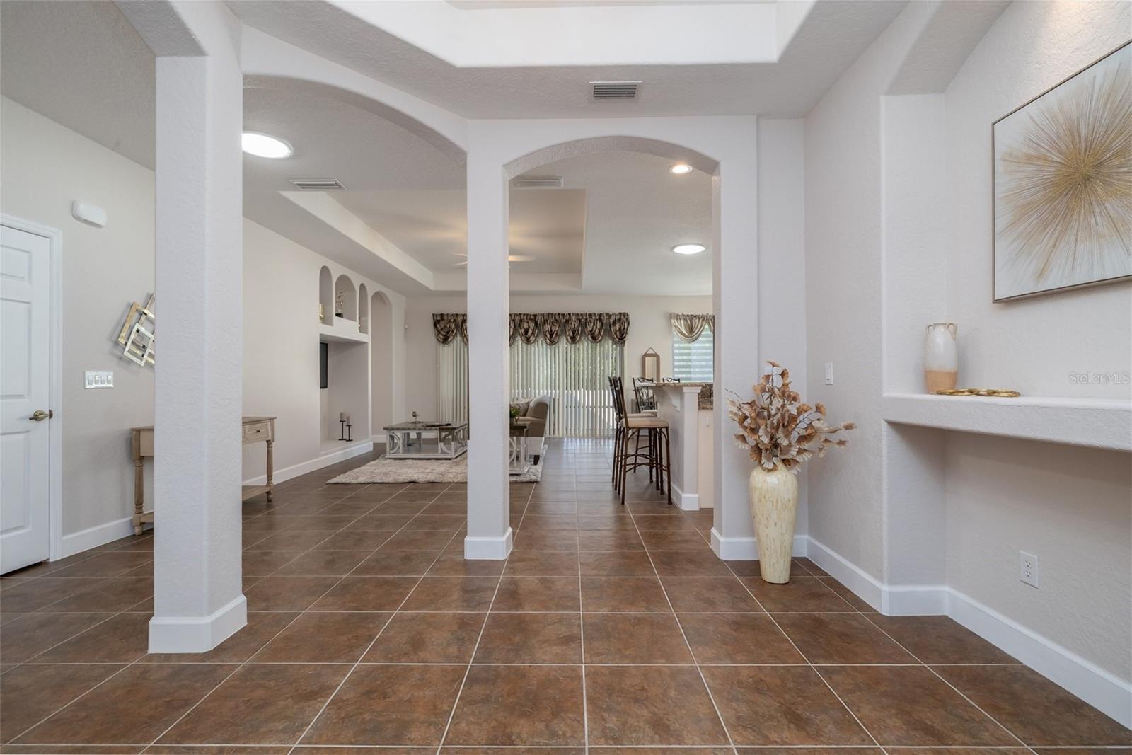 WESTLAND VILLAGE PH 01 - Residential