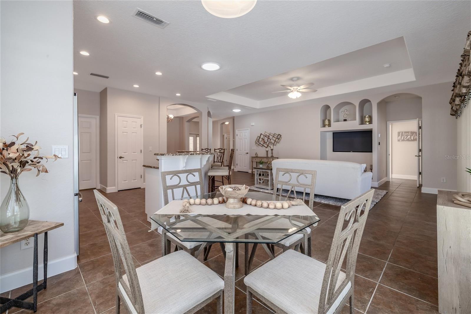 WESTLAND VILLAGE PH 01 - Residential