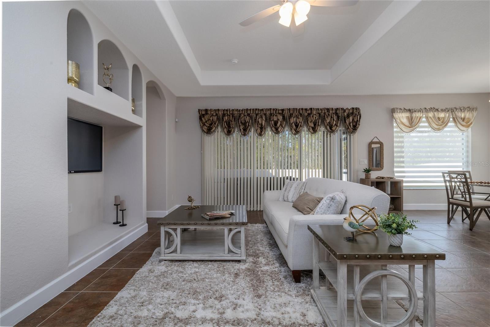 WESTLAND VILLAGE PH 01 - Residential