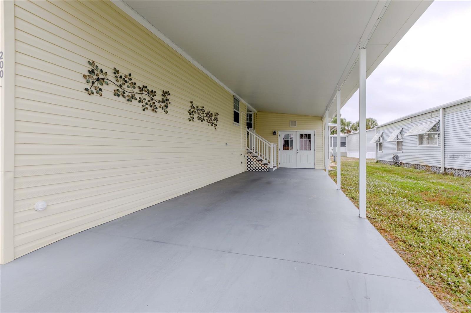 MAPLE LEAF ESTATES - Residential