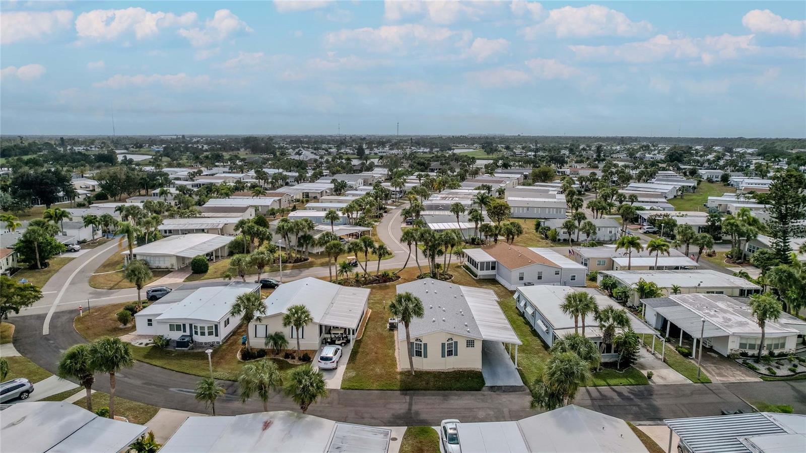 MAPLE LEAF ESTATES - Residential