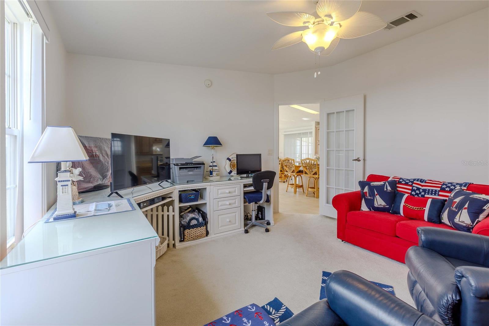 MAPLE LEAF ESTATES - Residential