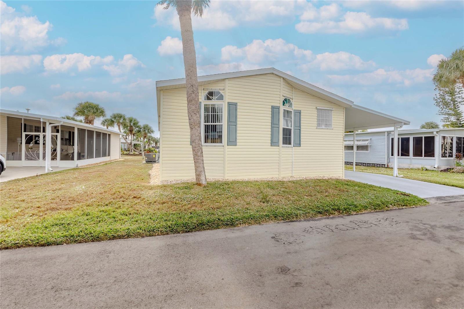 MAPLE LEAF ESTATES - Residential