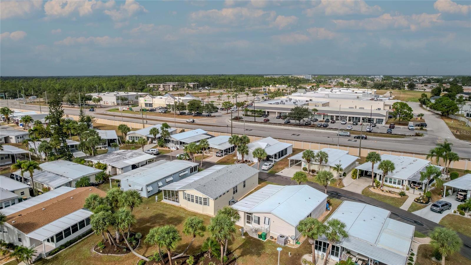 MAPLE LEAF ESTATES - Residential