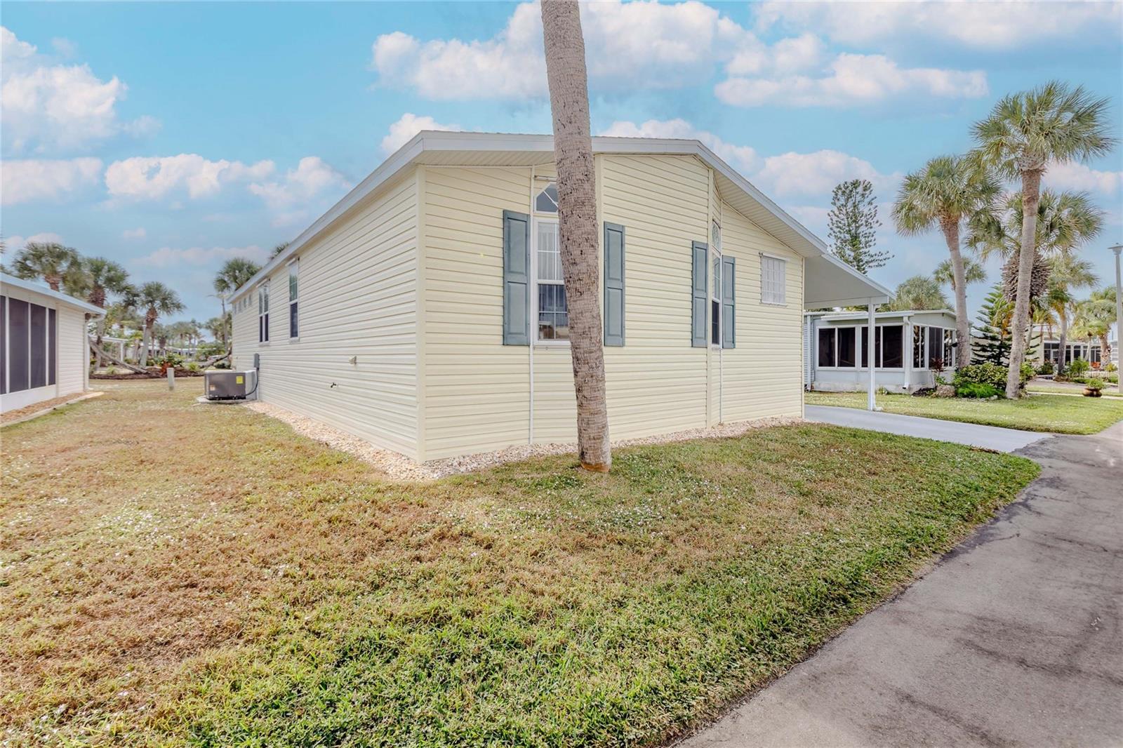 MAPLE LEAF ESTATES - Residential