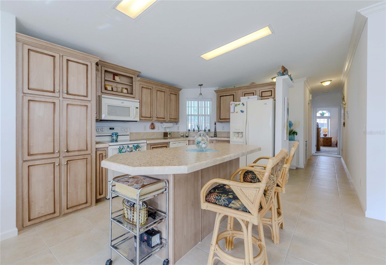 MAPLE LEAF ESTATES - Residential