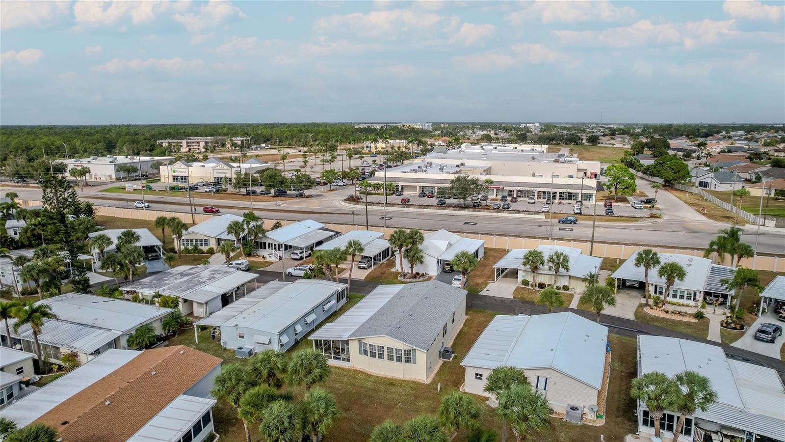 MAPLE LEAF ESTATES - Residential