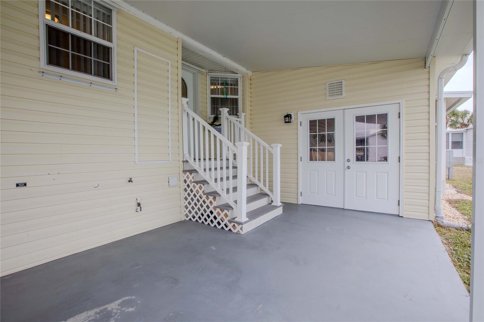 MAPLE LEAF ESTATES - Residential