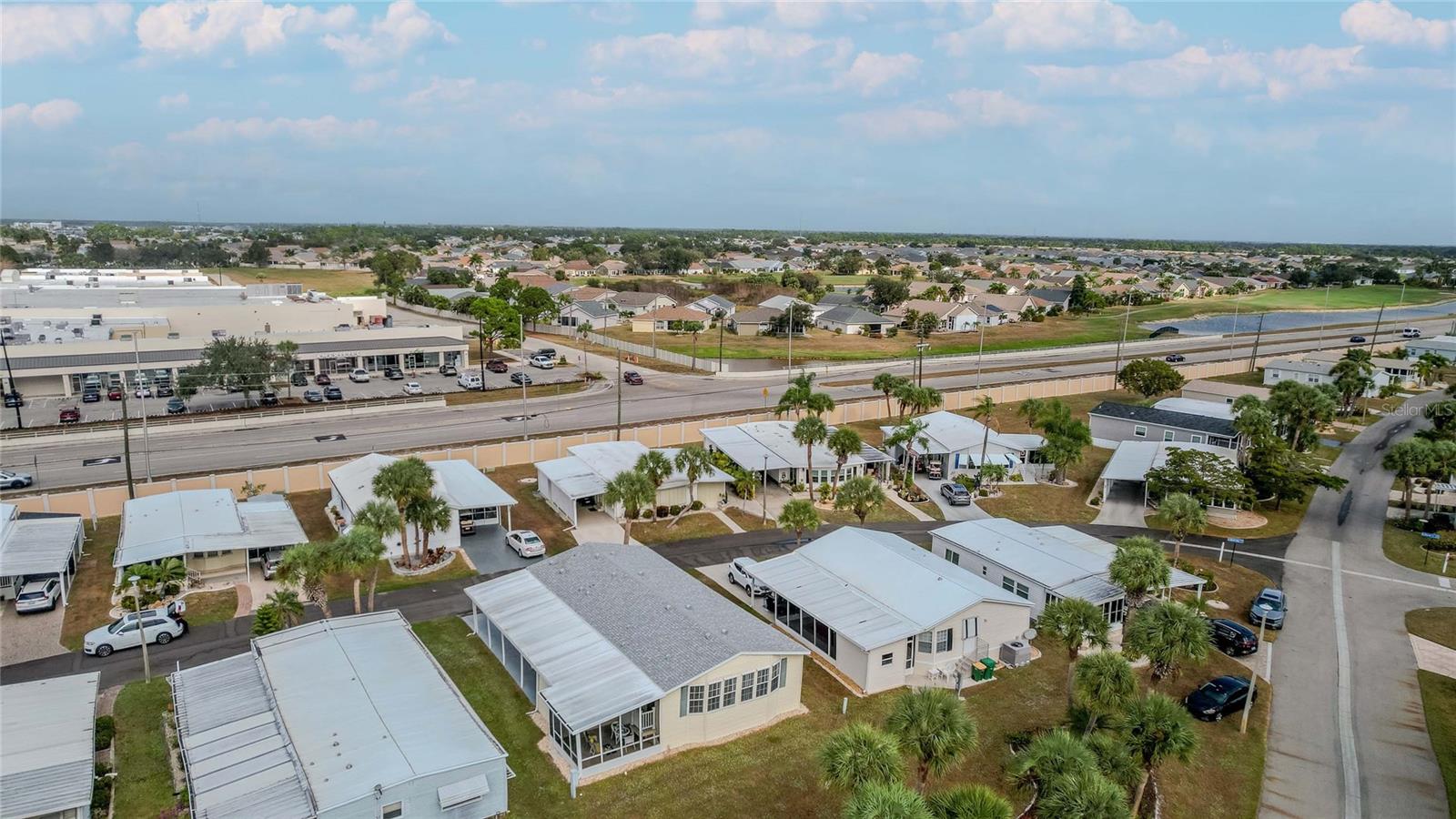 MAPLE LEAF ESTATES - Residential