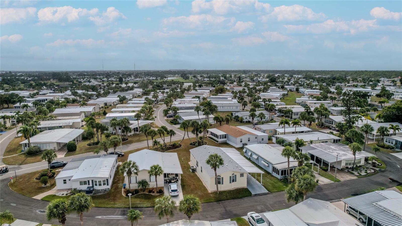 MAPLE LEAF ESTATES - Residential