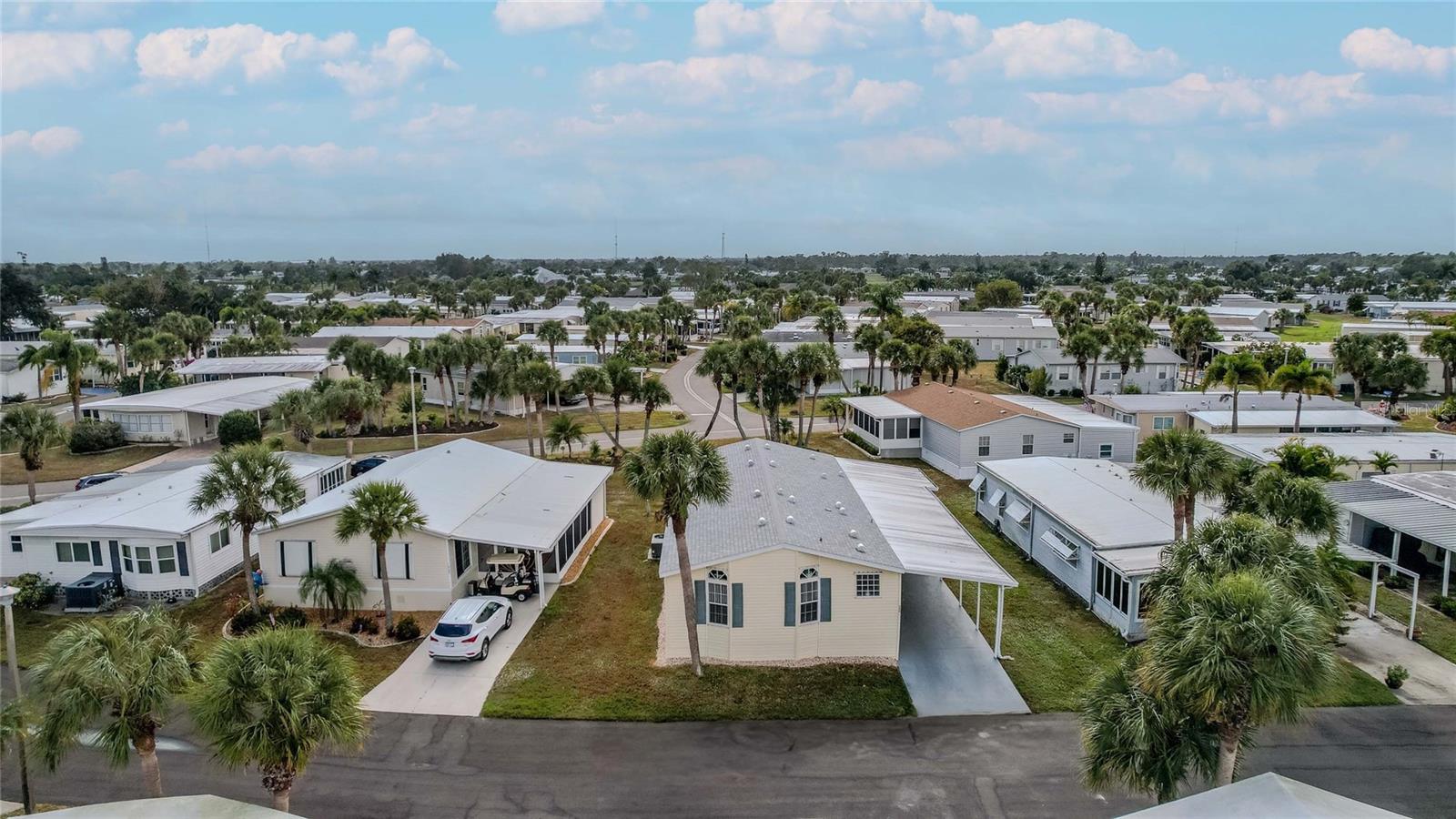 MAPLE LEAF ESTATES - Residential