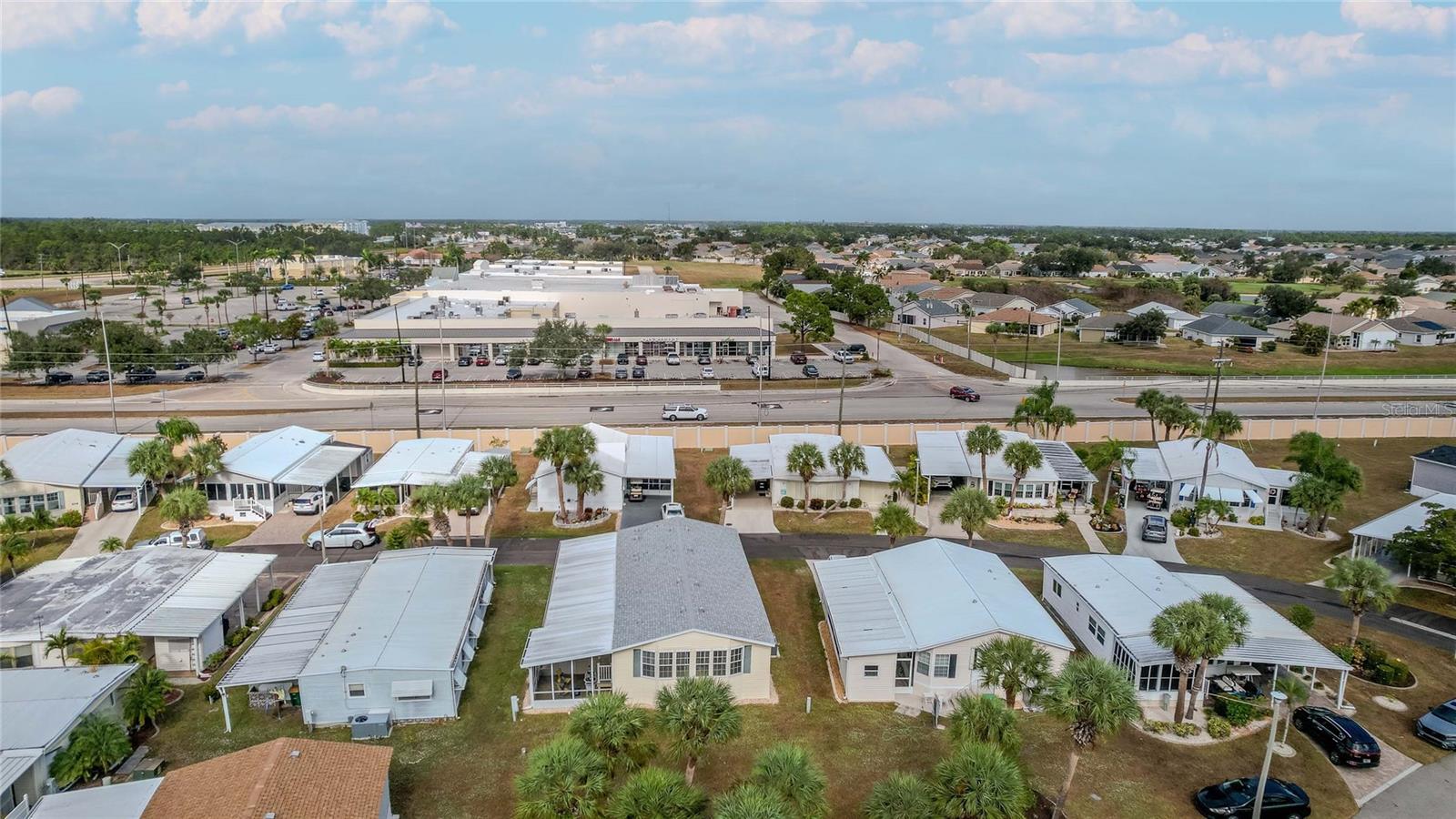 MAPLE LEAF ESTATES - Residential