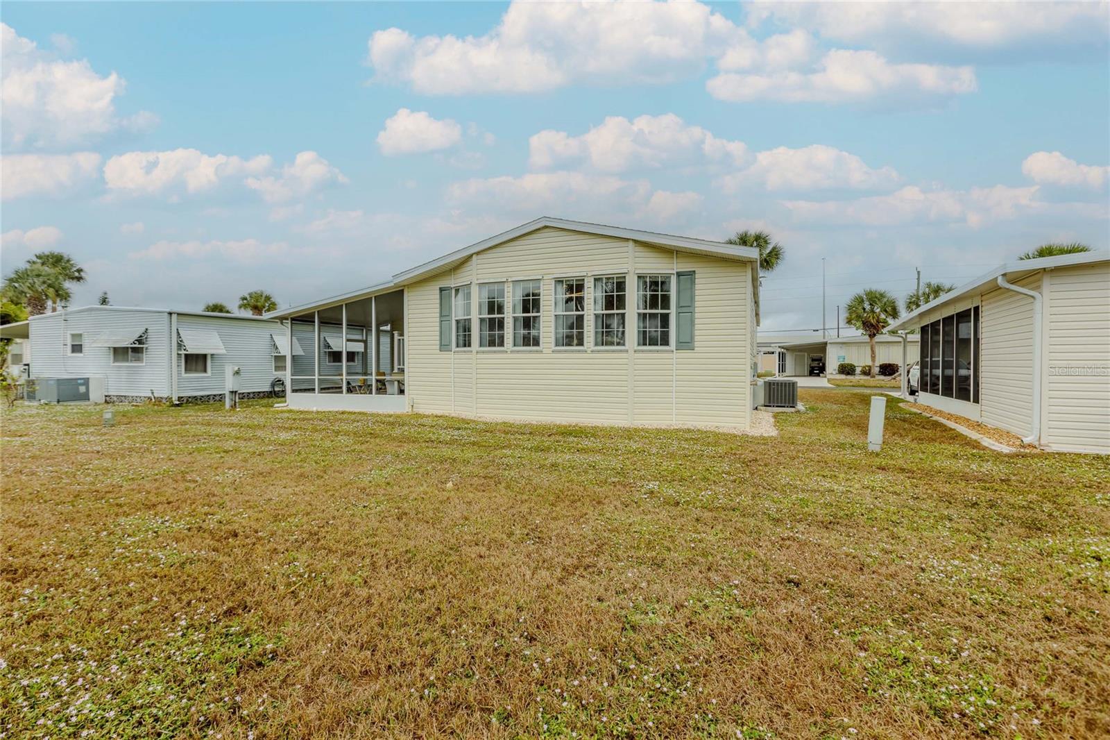 MAPLE LEAF ESTATES - Residential