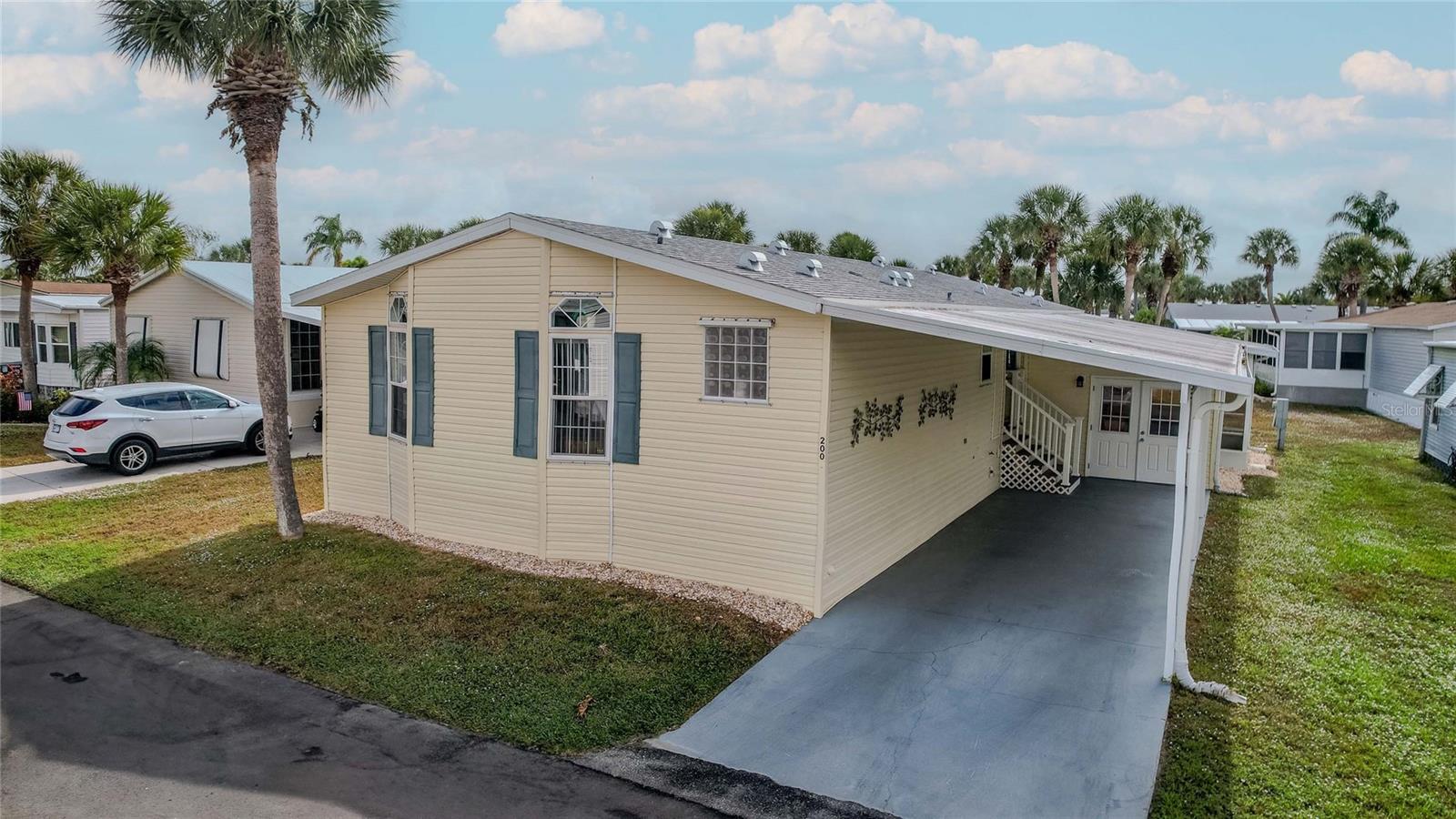 MAPLE LEAF ESTATES - Residential