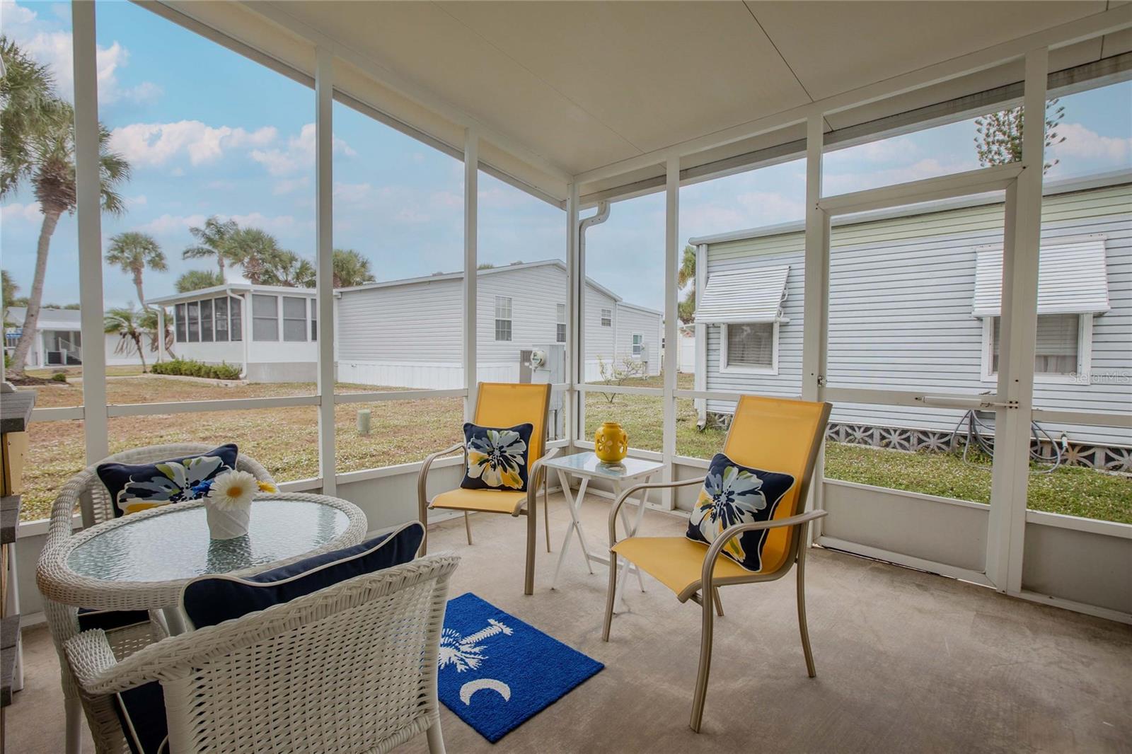 MAPLE LEAF ESTATES - Residential