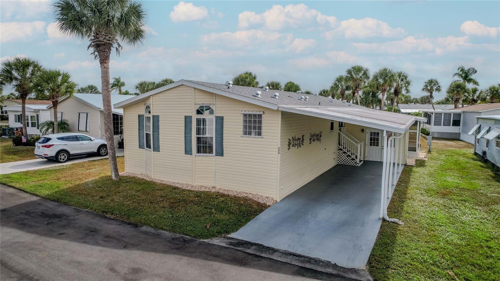 MAPLE LEAF ESTATES - Residential