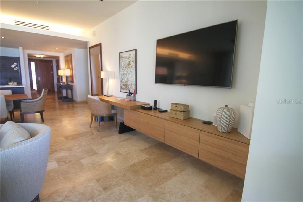 BEACHFRONT RESIDENCES AT DORADO BEACH RESORT - Residential