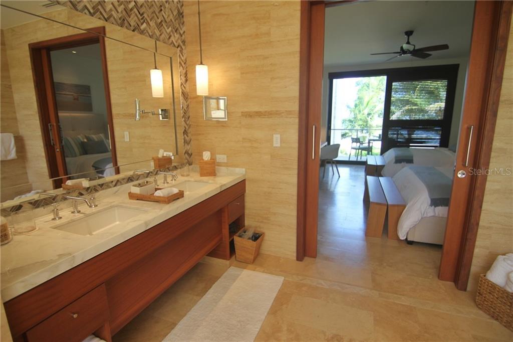 BEACHFRONT RESIDENCES AT DORADO BEACH RESORT - Residential