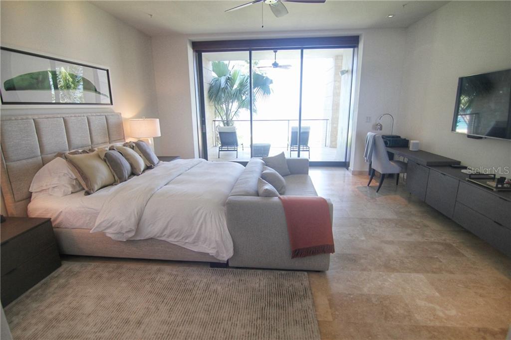 BEACHFRONT RESIDENCES AT DORADO BEACH RESORT - Residential