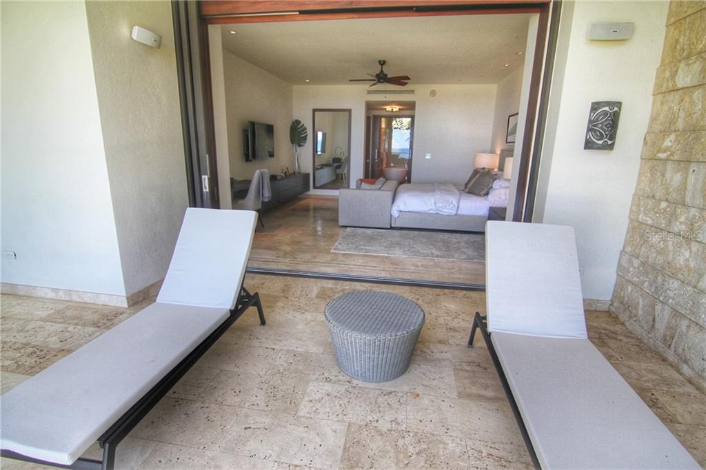 BEACHFRONT RESIDENCES AT DORADO BEACH RESORT - Residential