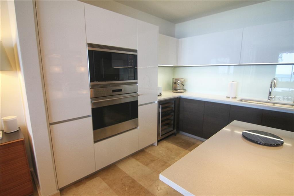 BEACHFRONT RESIDENCES AT DORADO BEACH RESORT - Residential