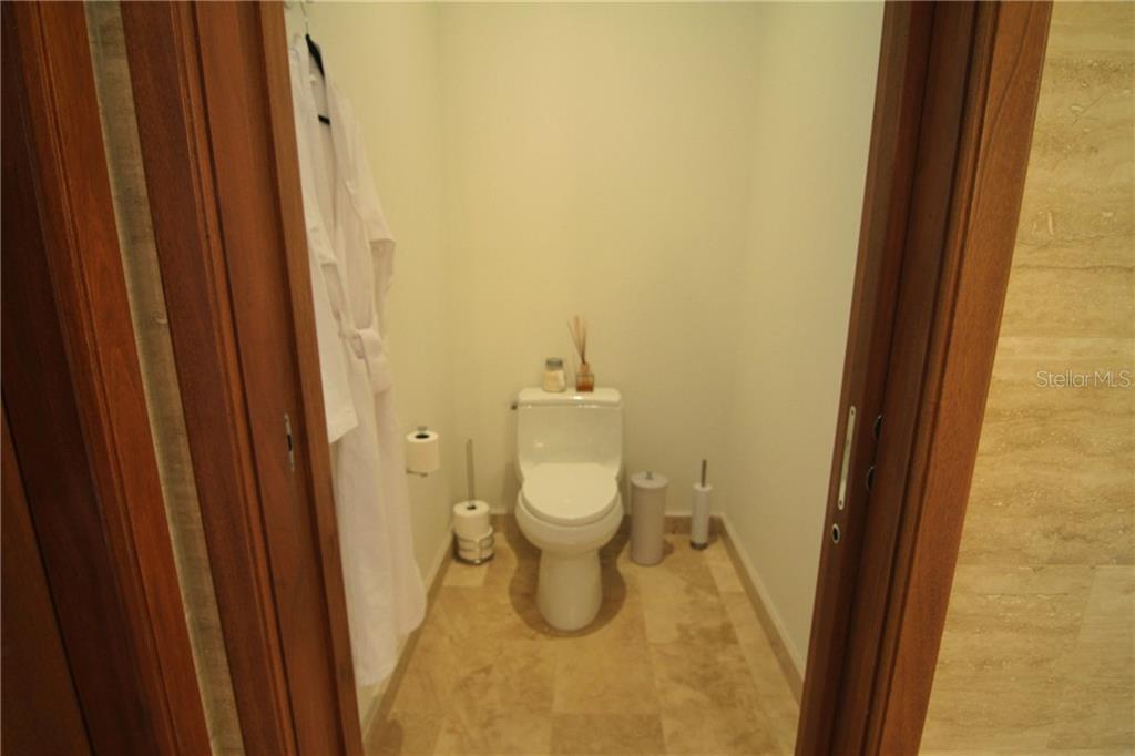 BEACHFRONT RESIDENCES AT DORADO BEACH RESORT - Residential