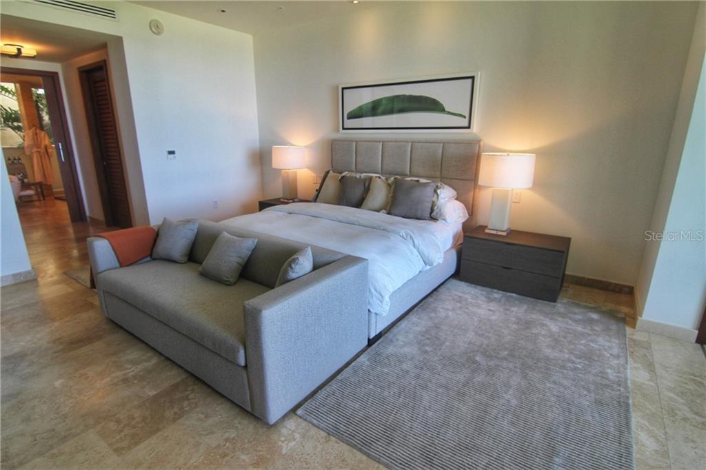 BEACHFRONT RESIDENCES AT DORADO BEACH RESORT - Residential