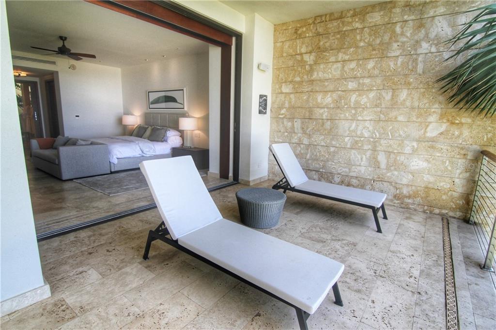 BEACHFRONT RESIDENCES AT DORADO BEACH RESORT - Residential