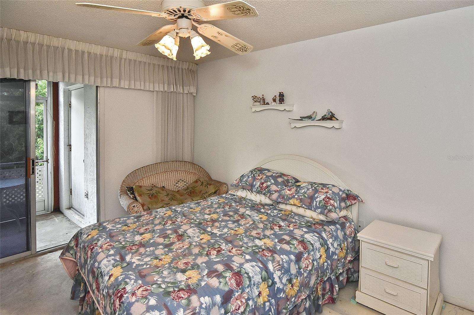 EDGEWATER VILLAGE BLDG H - Residential
