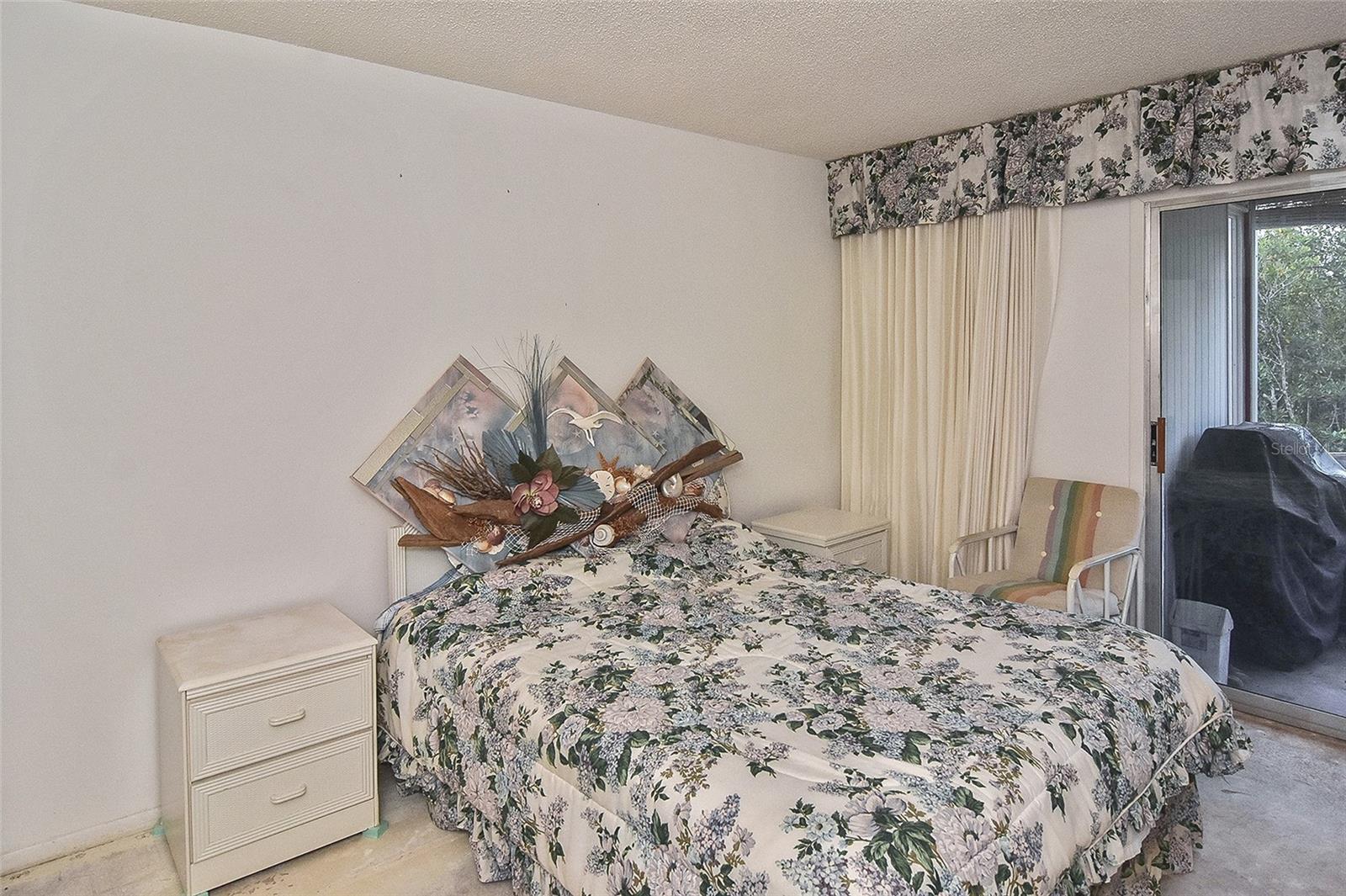 EDGEWATER VILLAGE BLDG H - Residential