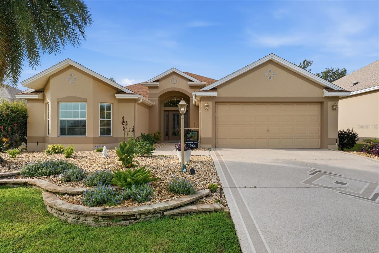1064 ALCOVE LOOP